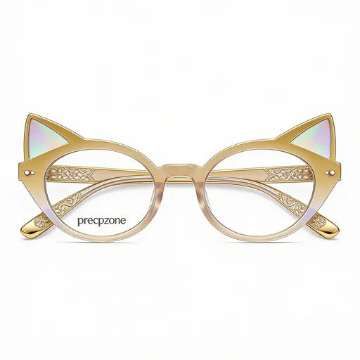 precpzone® "Time-Traveler’s Must-Have" Retro Sunglasses – UV-Protected Eyewear to Channel 70s Glamor & Turn Every Day Into a Style Adventure
