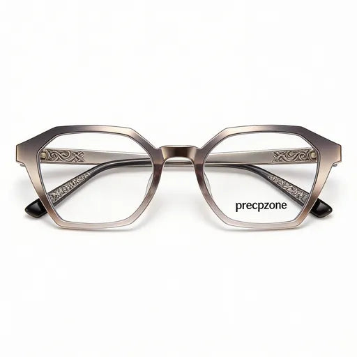 precpzone® "Neon Dream" Y2K Cat Eye Sunglasses – UV400 Cyber Streetwear Shades for Trendsetters & Vibe Chasers